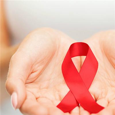 艾滋病初期症状是什么