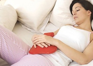 怎样做能缓解女性痛经