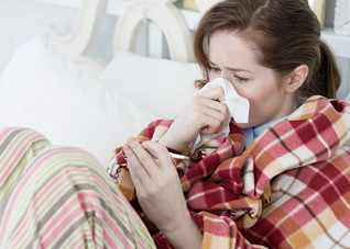 感冒后睡不着?7个简单处方让你酣然入睡