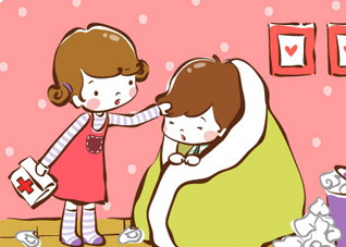 天气转凉易感冒12个小妙招让你秋冬不生病