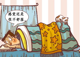 冬天多吃11种好食物增强免疫防感冒