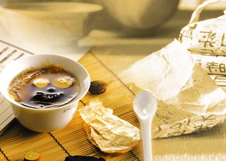 推荐一款中暑方 很见效哦