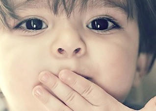 如何防治幼儿晕车