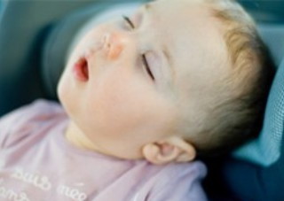 为什么晕车会手脚发麻