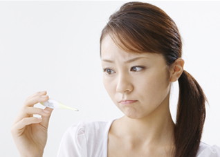 怀孕发烧怎么办