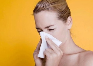 经常感冒调节饮食很关键