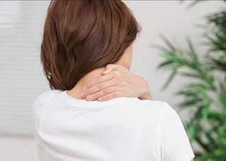 落枕和淋巴上的病有什么联系