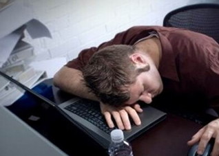 预示颈椎病的10个警报信号