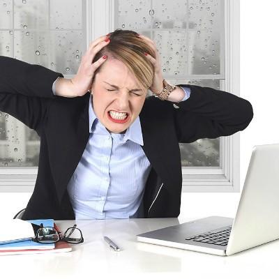 妇女更年期综合症的表现