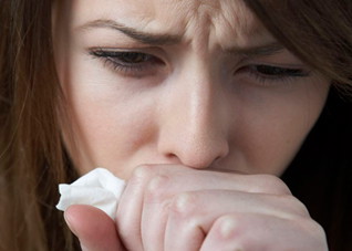 感冒好了，却引起干咳怎么办？