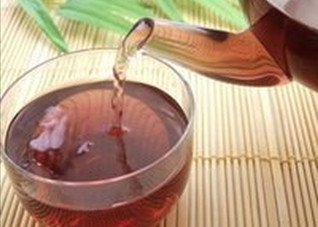 推荐感冒茶轻松防治感冒