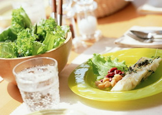 肾实质性高血压怎么吃