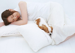 三种缓解失眠的食谱