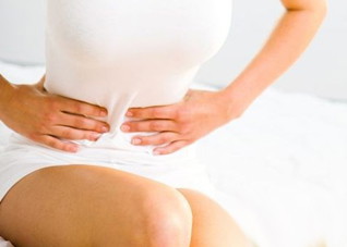 痛经程度小测试