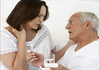 颈椎病易导致什么并发症