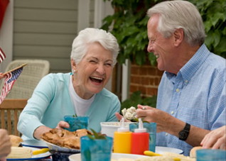 中医方法来预防老年痴呆