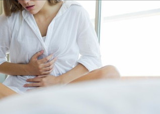 胃炎症状都有哪些早期表现