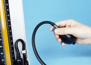 高血压病人冬季注意事项