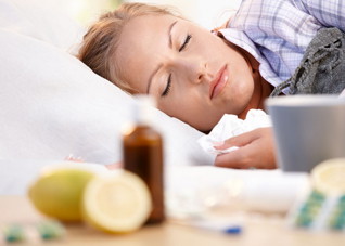 感冒该注意些什么?