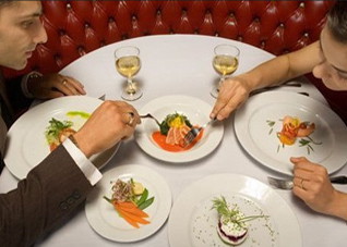 高血压的饮食 营养均衡很重要