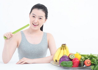 直肠炎要合理安排饮食