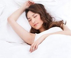 女人月经其间为何会嗜睡