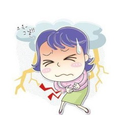 痛经的有效治疗方法