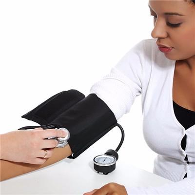 怎样才能将高血压给消灭掉?