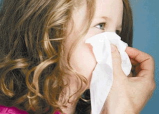 急性鼻炎的相关知识