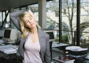 颈椎病该如何预防