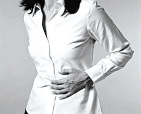 痛经应该怎么办?