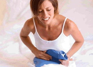 月经不调对于女性的影响