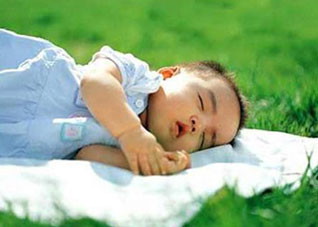 孩子中暑了怎么办 教你5招来对抗