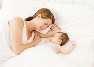 夏季坐月子应避开这9个错误