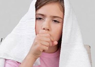 宝贝咳嗽期间不宜吃6种食物