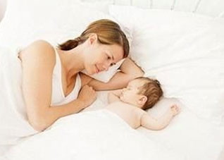 产后护理需牢记7大原则