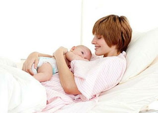 新妈产后第一天必做哪些事