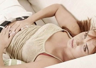 吃六款食物可调理月经紊乱