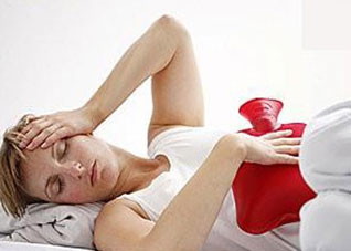 四种导致月经紊乱的坏毛病