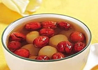 经期调理气色离不开的食谱