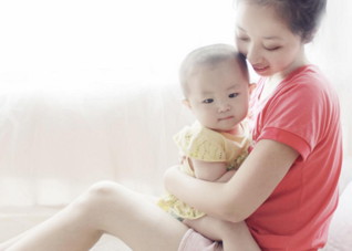 科学坐月子以防容颜老得快