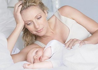 盛夏产后坐月子不能“闷”