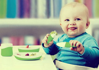 给宝宝喝果汁需要遵循四大原则