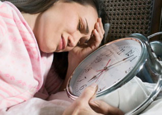 治疗失眠的方法有哪些