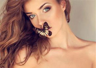 时尚女性得月经疾病的原因