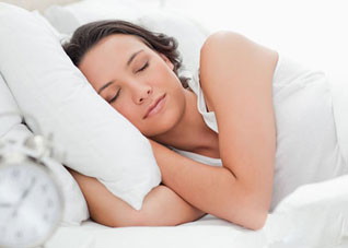 哪些方法能改善女性失眠状况