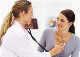 怀孕前应做哪些常规检查？