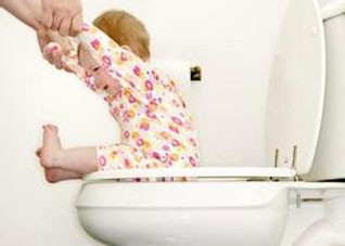 婴儿便秘的“元凶”