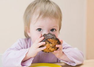 防治小儿哮喘的八个误区