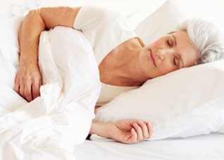 老年人嗜睡是什么原因导致的